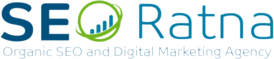 SEO Ratna Logo